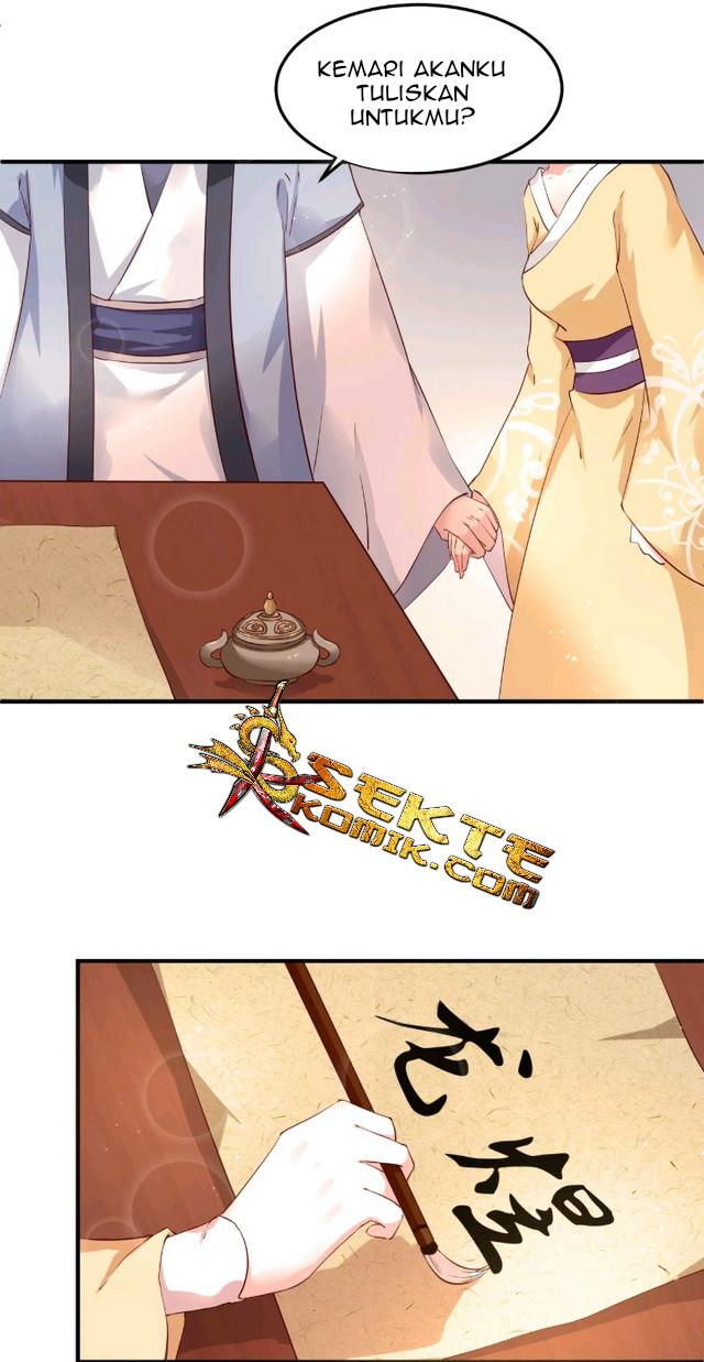 Dragon Princess Chapter 07 Gambar 4